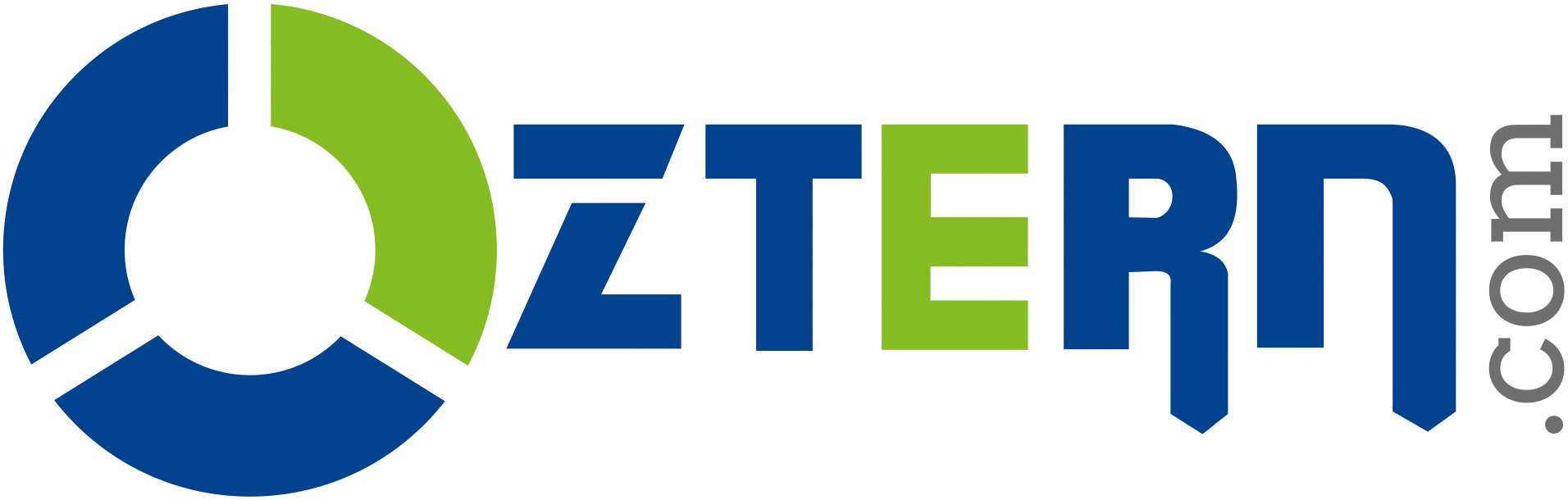 OZTERN TECHNOLOGY (P) Ltd